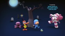 Pocoyo Halloween- Spooky Movies for Kids - 25 minutes of fun!