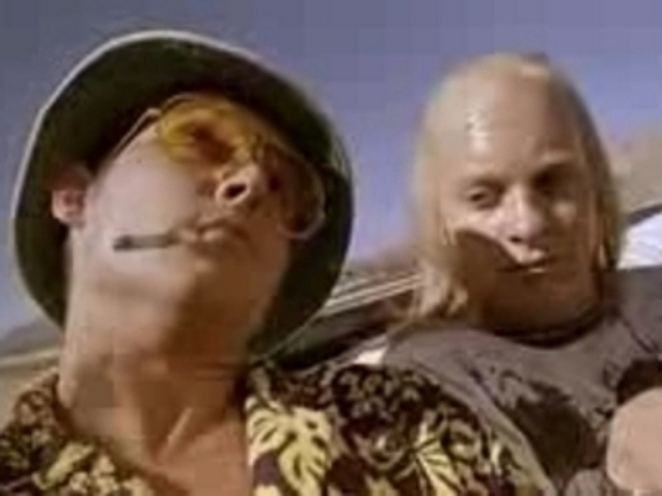 NOoz prod - Las Vegas Parano Project