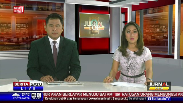 Imparsial: Hukuman Mati Tak Membuat Jera Bandar Narkoba