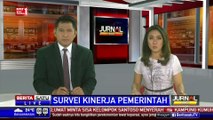 Survei SMRC: 67 Persen Warga Puas Kinerja Jokowi