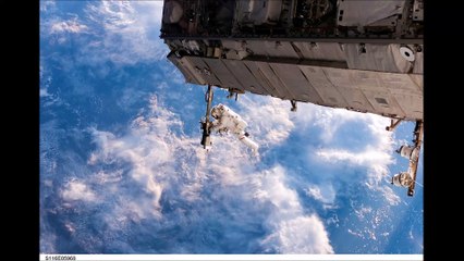 Gayane Ballet Suite (Adagio) - Aram Khachaturian (2001: A Space Odyssey)