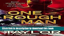 Read One Rough Man: A Pike Logan Thriller  Ebook Free