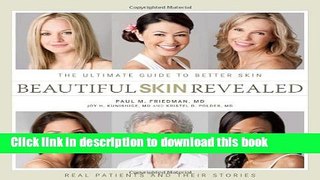 Read Beautiful Skin Revealed: The Ultimate Guide to Better Skin Ebook Free