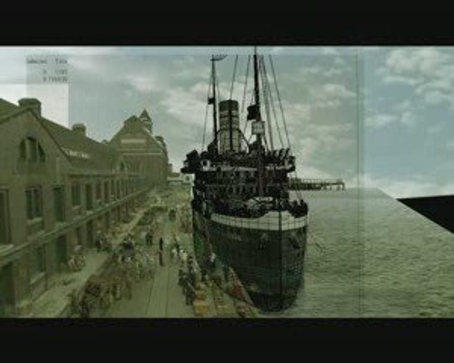 Yaron Yashinski - Visual Effects