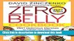 Read Zero Belly Cookbook: 150+ Delicious Recipes to Flatten Your Belly, Turn Off Your Fat Genes,