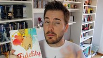 Rafael Sarría: Libros recomendados para el verano. Video: JavierRuescas