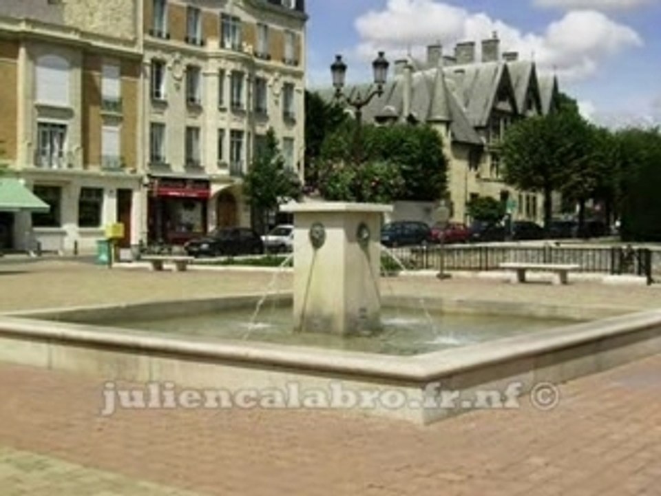 Album photos Paris - Reims