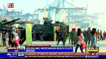 Lebih Dekat Dengan TNI Angkatan Laut