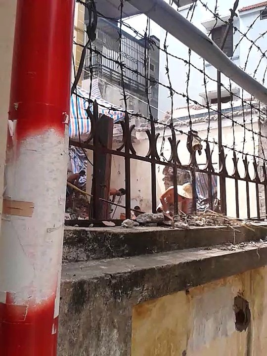 Bán đất chia lô tại phố Vũ Tông Phan, Khương Trung MỚI , Thanh Xuân, DT 118m2 giá bán 65 triệu/m2