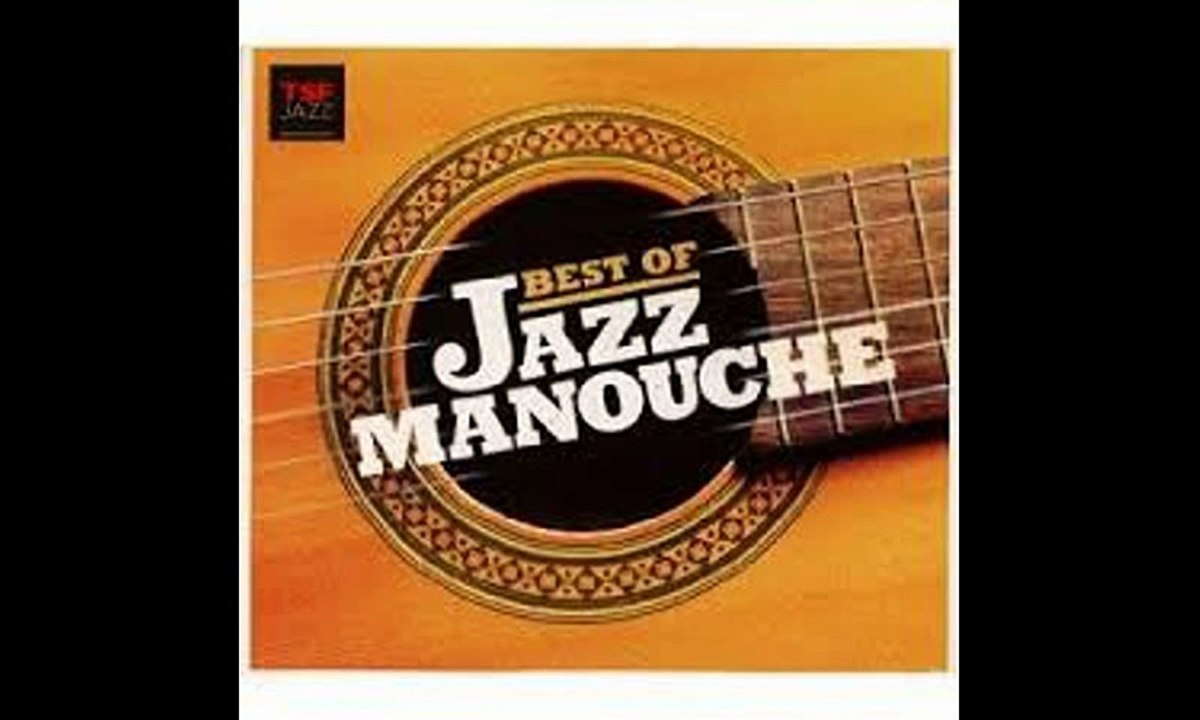 Note Manouche - Leske