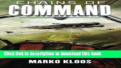 [Download] Chains of Command (Frontlines) Free Books