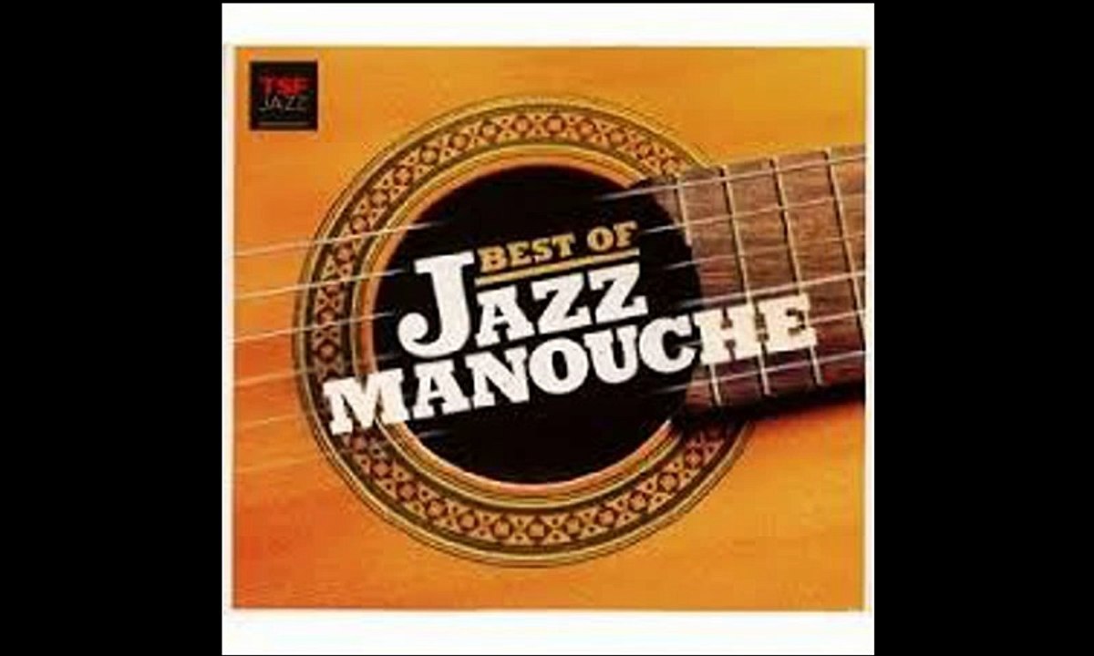 David Reinhardt Trio - Dawson