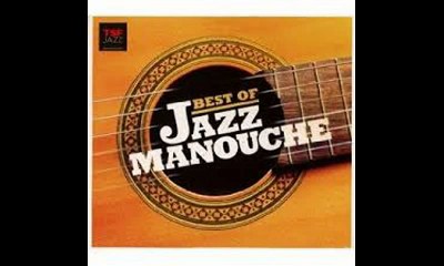 Mandino Reinhardt - Choukar Gaïga