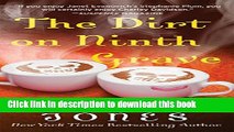 [Read PDF] The Dirt on Ninth Grave: A Novel (Charley Davidson Series) Free Books