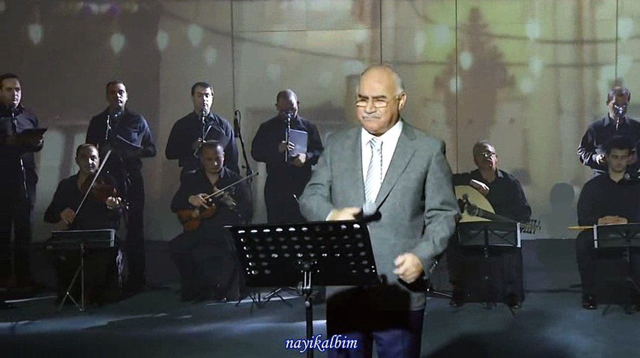 İsmail Coşar Kim umar senden vefayı yalan dünya değil misin