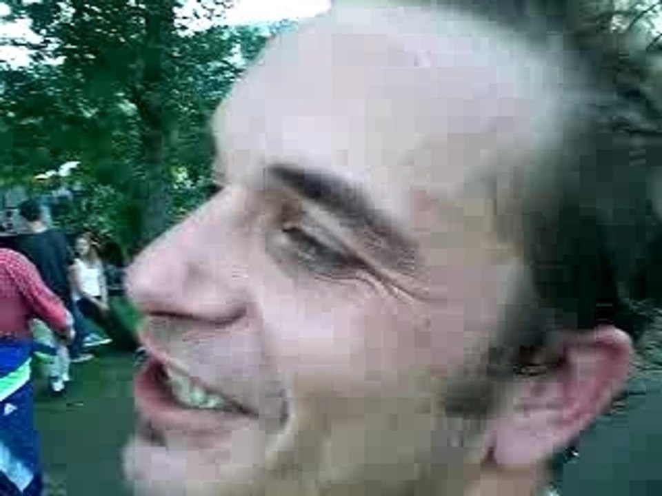 musilac 2007 fred