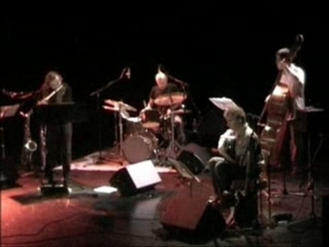 Jafricazz concert Palaiseau