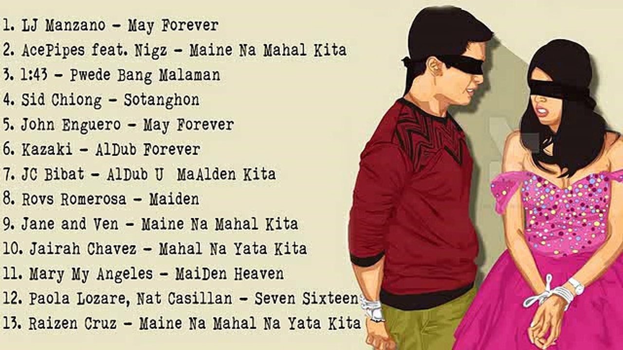 aldub song