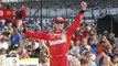 Kyle Busch dominates to win Brickyard 400 at Indy