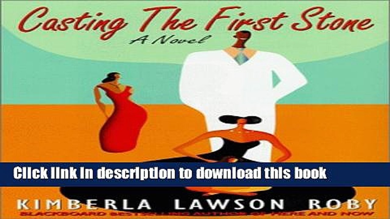 Read Casting The First Stone Ebook Free
