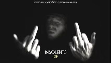 Tekilla feat. Lost, Melan, Vin's, Lacraps, Sëar, Yoshi, Sentin'L, Nedoua, Kem  - Insolents