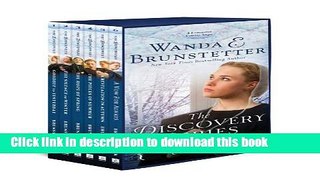 [PDF] Discovery Box Set: (The Discovery - A Lancaster County Saga)  Full EBook