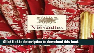 Read A Day at Versailles  Ebook Free