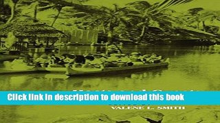 Download Books Hosts and Guests: The Anthropology of Tourism PDF Free