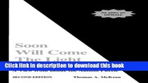 Read Soon Will Come the Light: A View from Inside the Autism Puzzle Ebook Free