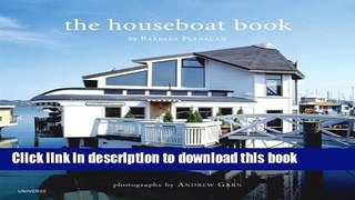 Read The Houseboat Book  Ebook Free