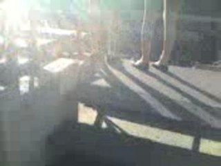 Les avignonais aux daft punk nimes