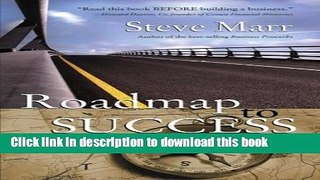 Read Books Roadmap To Success E-Book Free