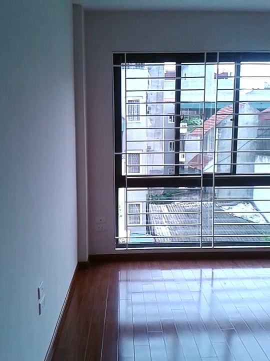 Bán nhà 45m2,xây 5 tầng mới Nguyễn Đình Hoàn, Nghĩa Đô,Cầu Giấy,giá bán 4,9 tỷ.lh 0972210799