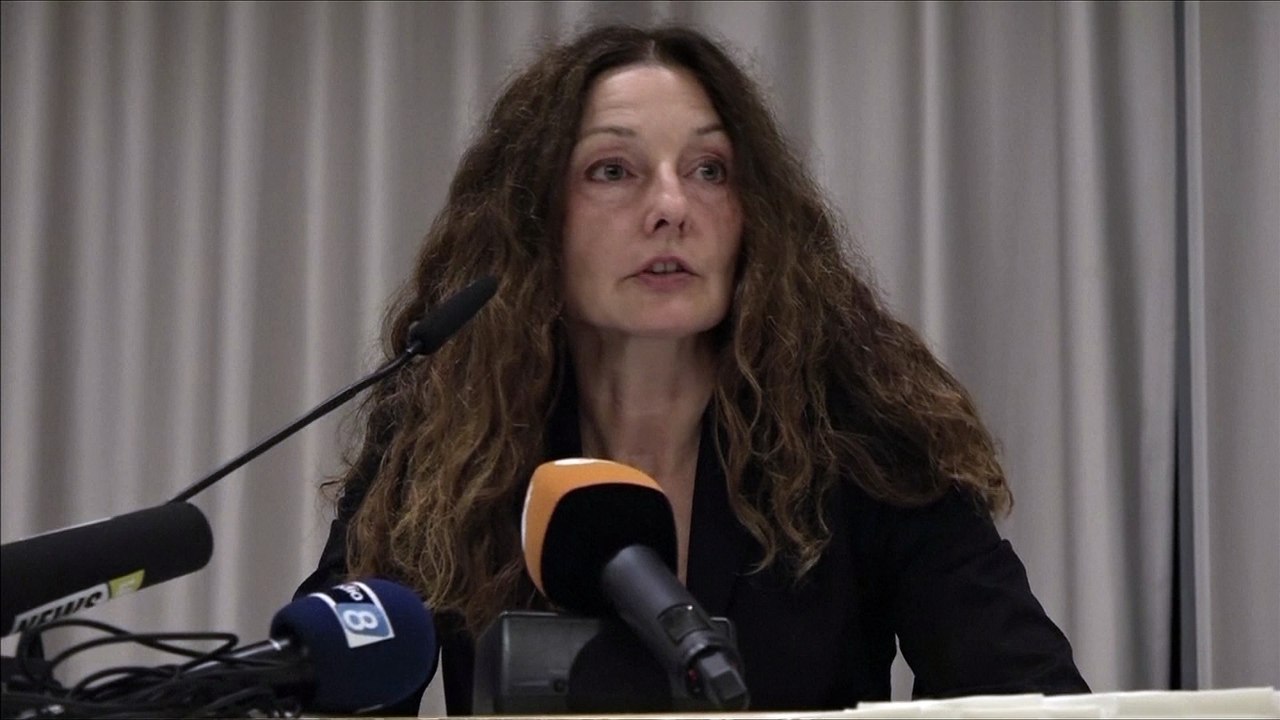 Mayor of Ansbach confirms explosion was deliberate