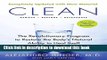 Read Clean -- Expanded Edition: The Revolutionary Program to Restore the Body s Natural Ability to