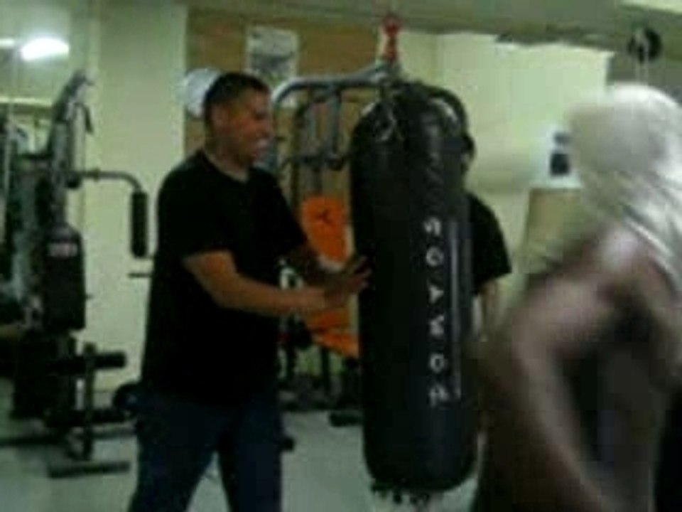 au sac