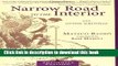 Download Narrow Road to the Interior: And Other Writings (Shambhala Classics)  PDF Free