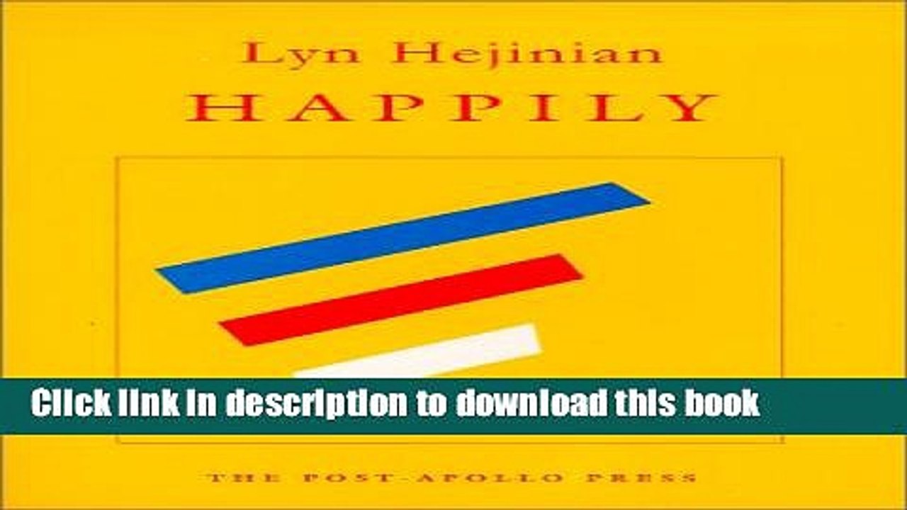 Read Happily Ebook Free