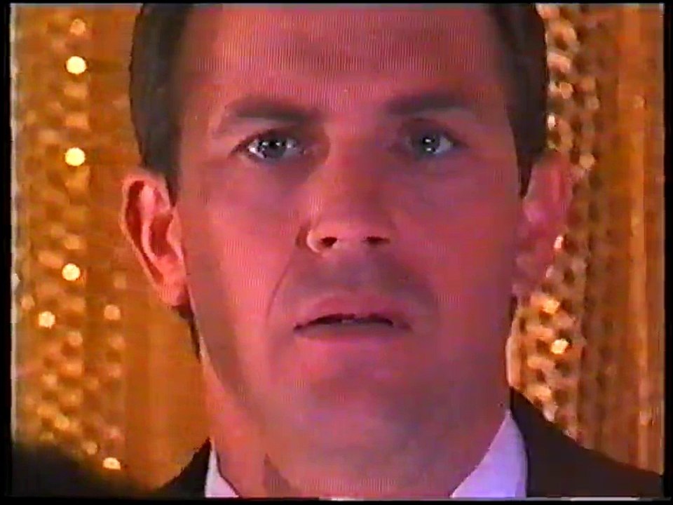 The bodyguard - 1992