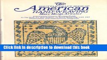 Read Books The shuttle-Craft Book of American hand-Weaving E-Book Free