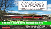 Read America s Covered Bridges: Practical Crossings - Nostalgic Icons  Ebook Free