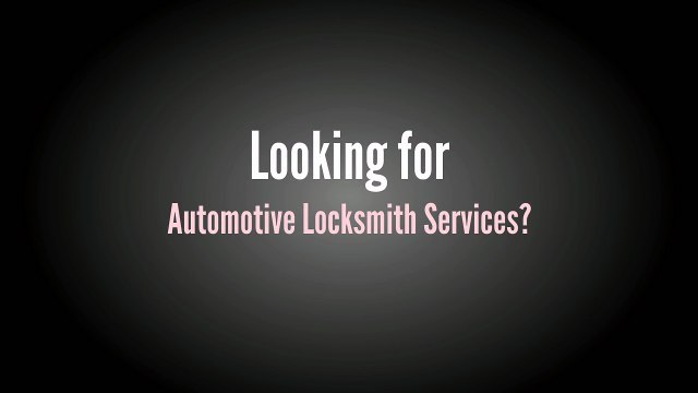 Getting Replacement Car Keys in Lincoln, NE