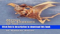 Download Myths and Legends of the Australian Aborigines Free Books