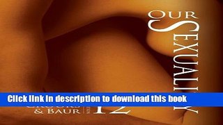 [PDF] Our Sexuality  Full EBook