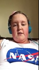 Joey Devries fix my heart-cover by Laura