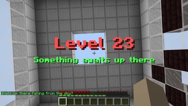 Minecraft WEIRDEST DEATHS EVER! - 30 WAYS TO DIE - Custom Map [2]