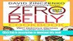 Download Zero Belly Cookbook: 150+ Delicious Recipes to Flatten Your Belly, Turn Off Your Fat