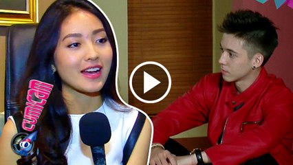 Putus dari Stefan William, Wilona Susah Jatuh Cinta Lagi? - Cumicam 25 Juli 2016