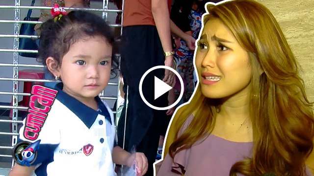 Bilqis Usil di Sekolah, Ayu Khawatir - Cumicam 25 Juli 2016