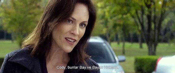 Kabustan Gelen Altyazl Fragman 2016